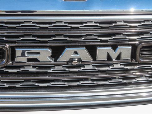 Used 2020 RAM 1500 Limited image 6