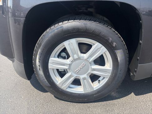 Used 2015 GMC Terrain SLE AWD/4WD image 30