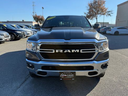 Used 2019 RAM 1500 Big Horn image 4