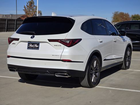 Certified 2026 Acura MDX A-Spec image 16