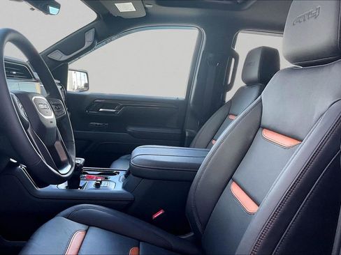 Used 2026 GMC Sierra 1500 AT4 w/ AT4 Premium Package image 21