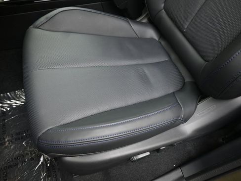 New 2026 Subaru Forester Limited image 23