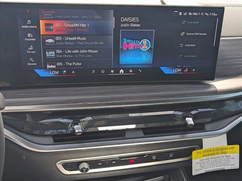 New 2026 BMW X7 xDrive40i image 13