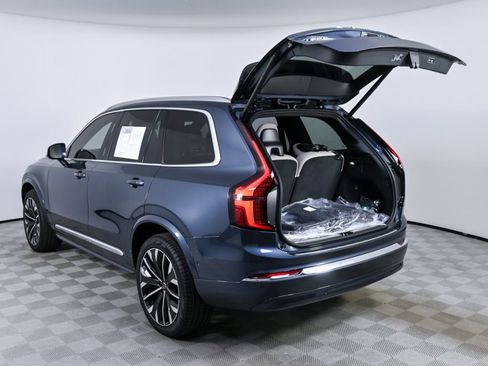 Certified 2026 Volvo XC90 B6 Plus w/ Protection Package Premier AWD/4WD image 36