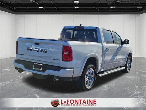 New 2026 RAM 1500 Big Horn image 5