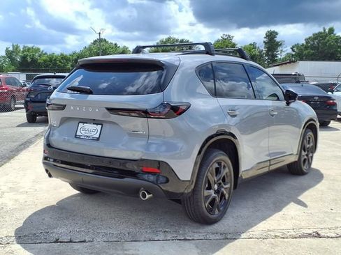 New 2026 MAZDA CX-5 2.5 S w/ Premium Plus Package AWD/4WD image 2