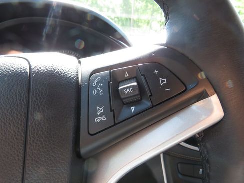Used 2018 Chevrolet Trax LT w/ LT Convenience Package FWD image 22