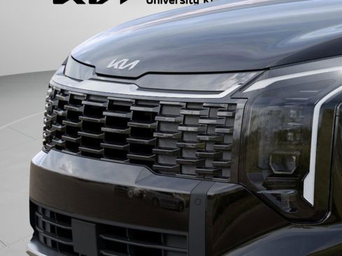 New 2026 Kia Sportage EX FWD image 12