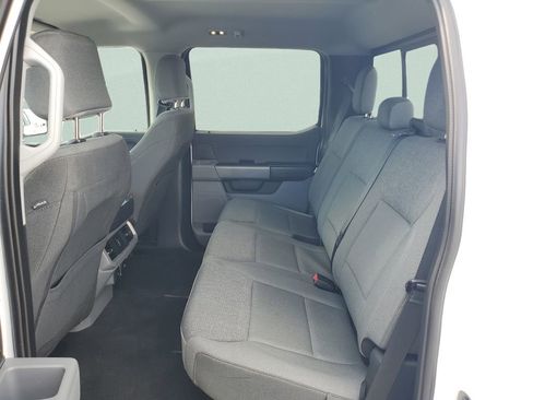 Used 2024 Ford F150 XLT w/ Equipment Group 302A MID RWD image 9