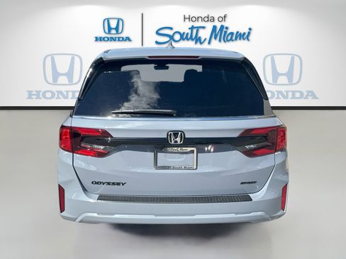 New 2026 Honda Odyssey Sport-L image 5