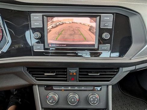 Used 2019 Volkswagen Jetta S w/ Driver Assistance Package image 21