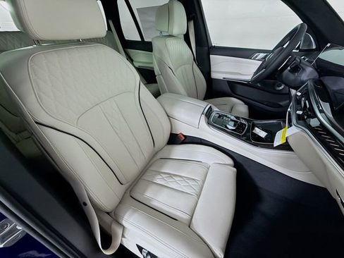 New 2026 BMW X5 M60i image 30