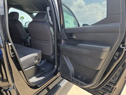 New 2026 Toyota Tacoma SR AWD/4WD image 19