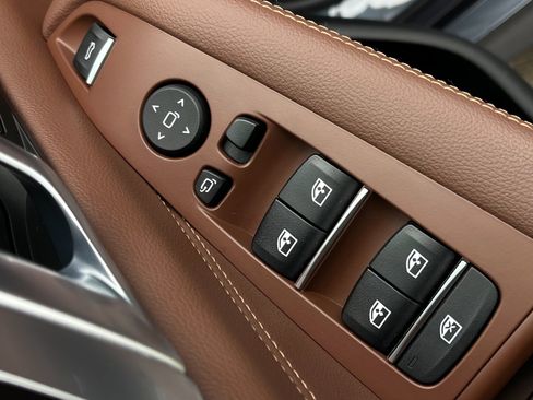 Used 2023 BMW M3 Competition w/ Executive Package image 75