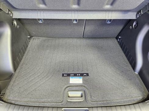 New 2026 Hyundai Kona Limited AWD/4WD image 14