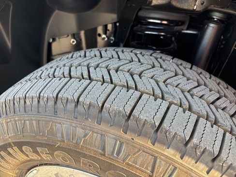 New 2026 RAM 2500 Tradesman image 10