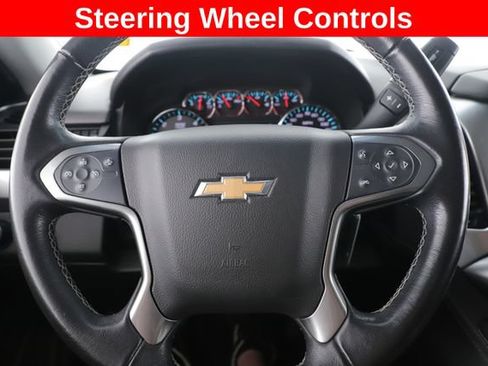 Used 2020 Chevrolet Tahoe LT AWD/4WD image 22