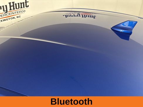 Used 2024 Ford Mustang Coupe image 8