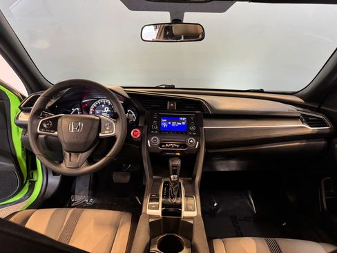 Used 2016 Honda Civic LX-P image 10