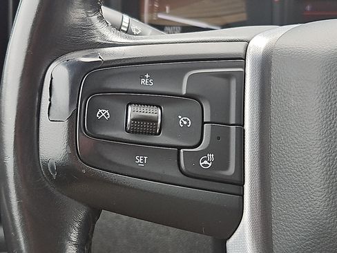 Certified 2021 GMC Sierra 1500 SLT w/ X31 Off-Road Package AWD/4WD image 21