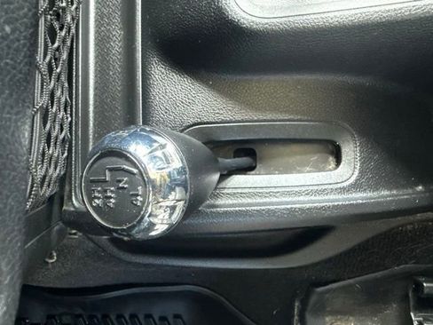 Used 2014 Jeep Wrangler Unlimited Rubicon w/ Connectivity Group image 12