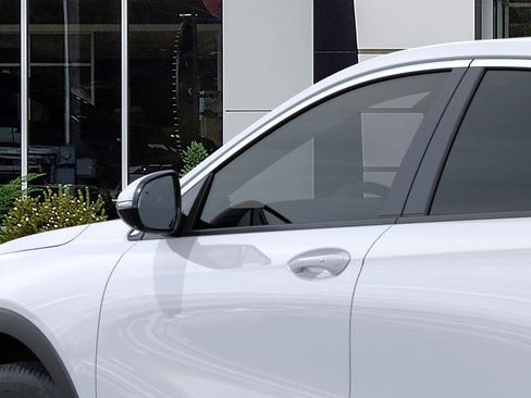 New 2025 Buick Envista Preferred w/ Convenience I Package image 12