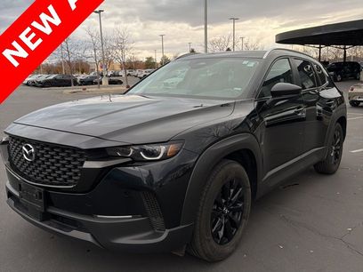 Certified 2025 MAZDA CX-50 AWD 2.5 S w/ Preferred Package