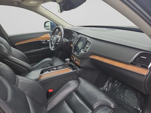 Used 2018 Volvo XC90 T6 Inscription w/ Convenience Package AWD/4WD image 36