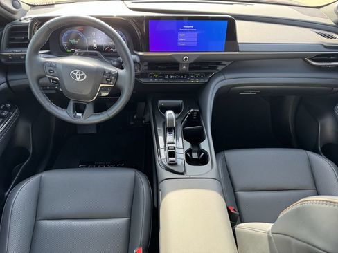 Used 2026 Toyota Crown w/ Advanced Technology Package AWD/4WD image 9