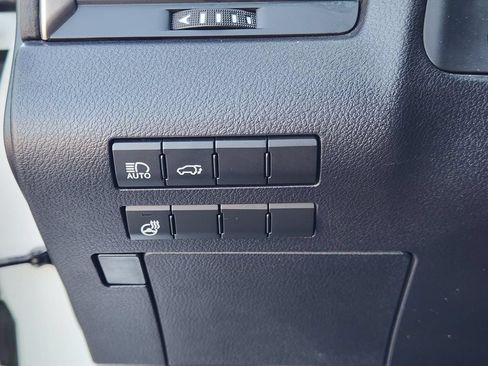 Used 2021 Lexus RX 350 F Sport w/ Accessory Package AWD/4WD image 21