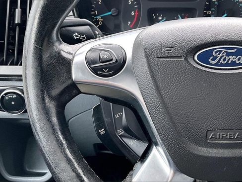 Used 2016 Ford Transit 250 130 Low Roof image 16