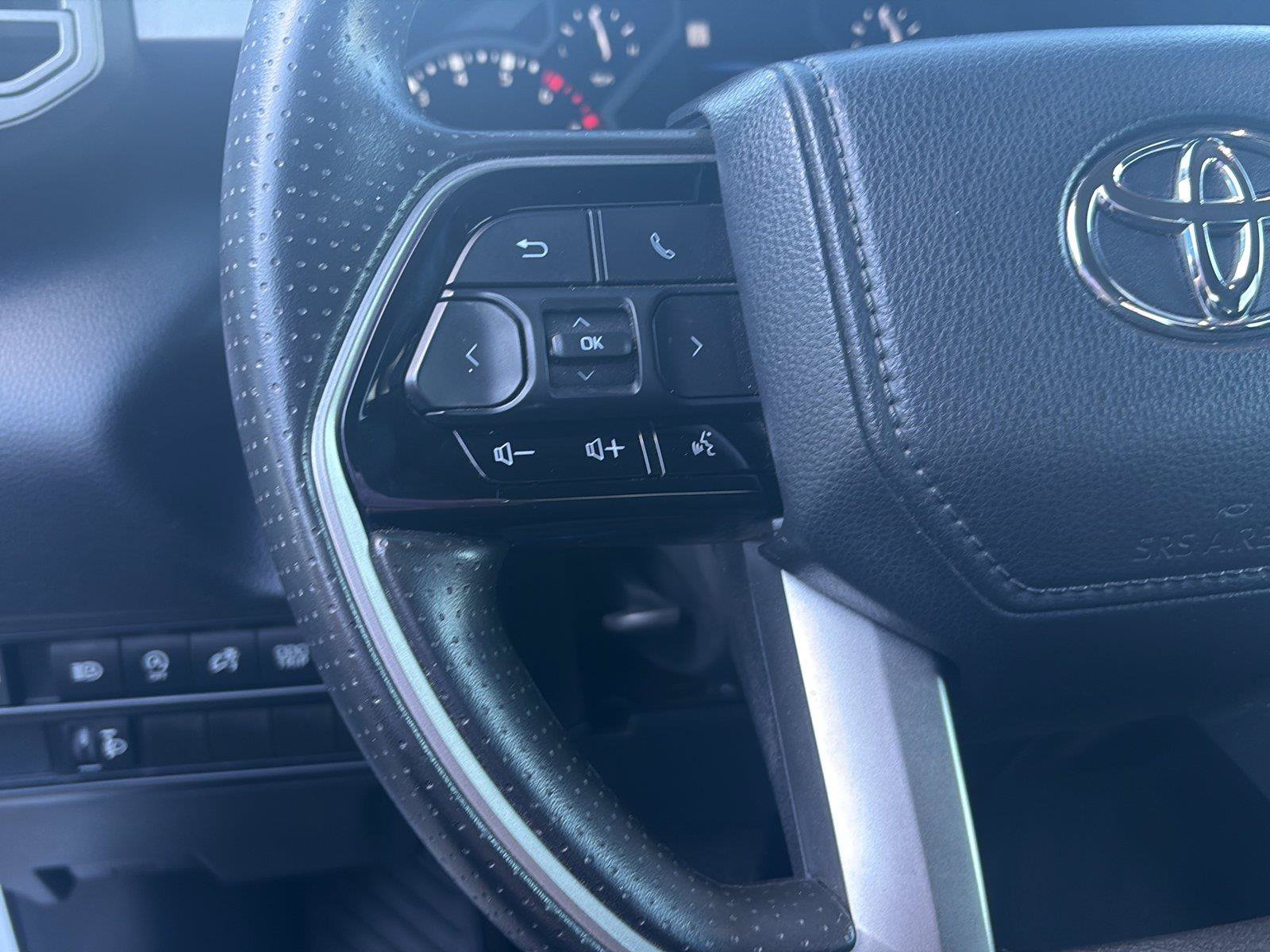 Used 2024 Toyota Tundra SR5 AWD/4WD image 27