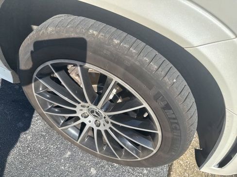 Used 2023 Mercedes-Benz GLE 350 image 9