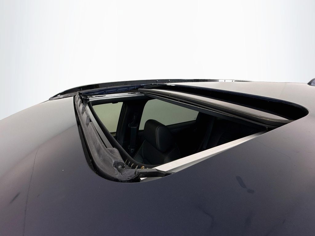 New 2026 Honda CR-V Sport-L image 14