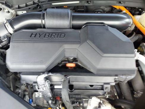 Used 2026 Hyundai Tucson Limited AWD/4WD image 20