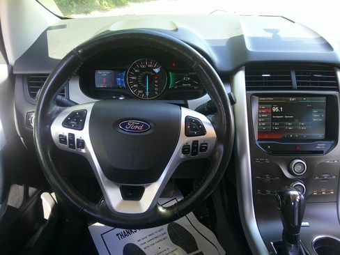 Used 2014 Ford Edge SEL w/ Equipment Group 205A image 32