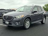 Used 2016 MAZDA CX-5 Touring w/ Bose/Moonroof Package image 3
