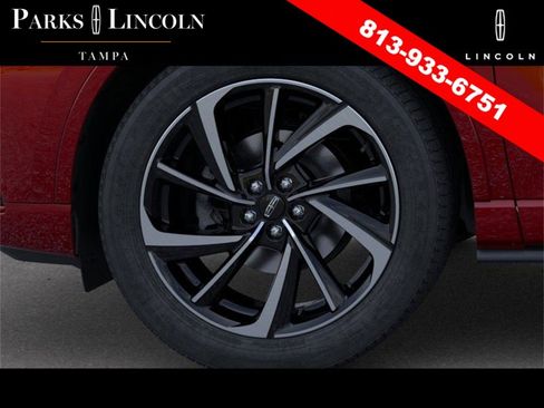 New 2025 Lincoln Corsair Grand Touring w/ Equipment Group 301A image 41