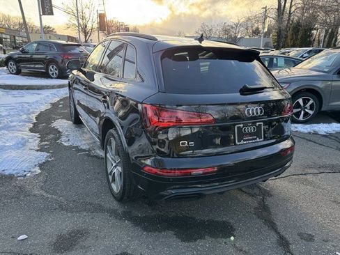 Certified 2025 Audi Q5 2.0T Premium w/ Convenience Plus Package image 7