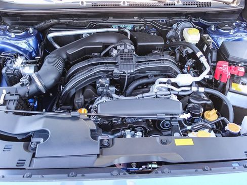 New 2025 Subaru Crosstrek 2.5i Premium image 25