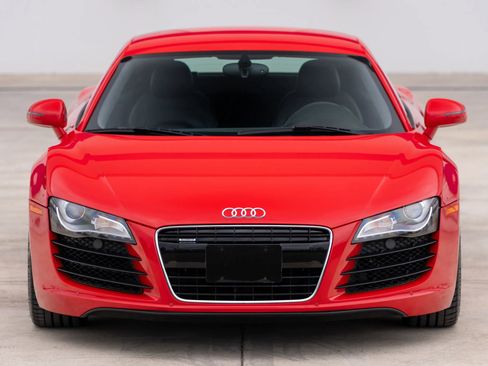 Used 2009 Audi R8 V8 AWD/4WD image 17