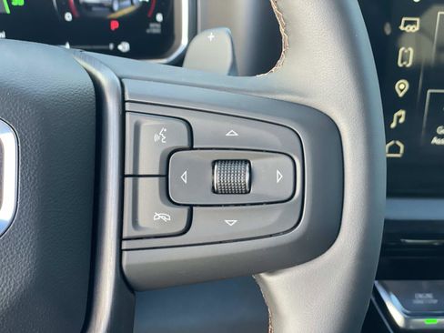 New 2026 GMC Sierra 1500 AT4 image 12