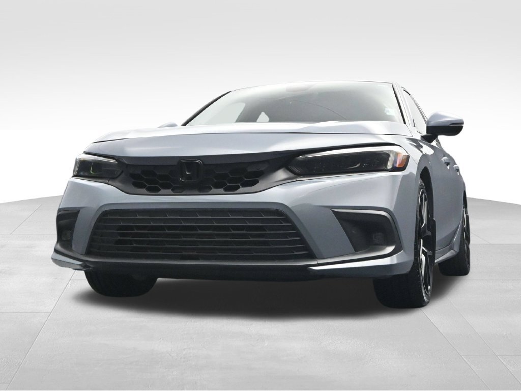 Used 2022 Honda Civic Sport Touring image 54