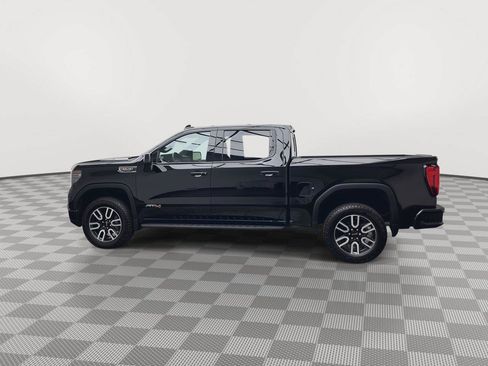 Certified 2025 GMC Sierra 1500 AT4 w/ Technology Package AWD/4WD image 43