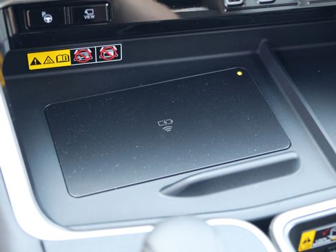 Certified 2025 Lexus TX 350 350 Premium w/ Technology Package image 26