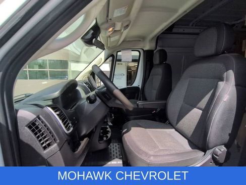 Used 2024 RAM ProMaster 1500 w/ Quick Order Package 22G SLT FWD image 20