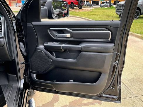 Used 2025 RAM 1500 Lone Star RWD image 25