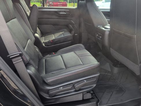 Used 2025 Chevrolet Tahoe RST w/ Comfort Package AWD/4WD image 20
