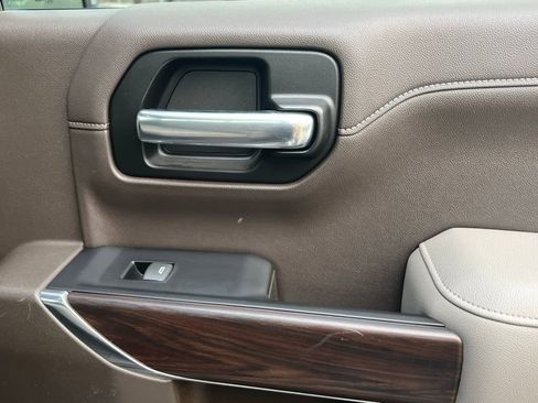 Used 2019 GMC Sierra 1500 SLT w/ SLT Premium Plus Package image 20