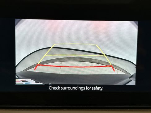 Used 2021 MAZDA CX-30 AWD 2.5 S w/ Premium Package image 16